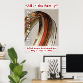 AOG2ポスター、タンバージョン ポスター (ホームオフィス)