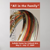 AOG2 – 家族全員 ポスター (正面)