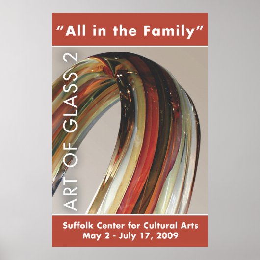 AOG2 – 家族全員 ポスター (正面)