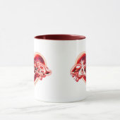 Aoife マグカップ (中央)