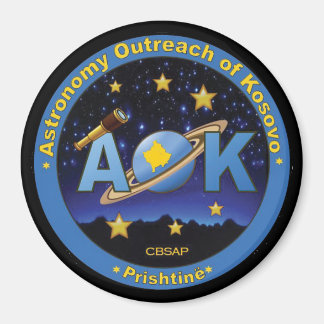 AOK大型3インチマグネット マグネット