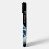 Aollo 8宇宙船から取り出された地球。 Case-Mate iPhoneケース (裏面 / 左)