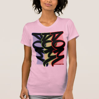 AOMの乗組員のたそがれ Tシャツ