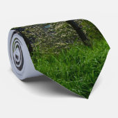 Aonと2つのプルデンシャルのネックタイ ネクタイ (ロール)