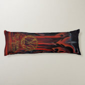 Aonの抱き枕 ボディピロー (裏面)