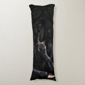 Aonの抱き枕 ボディピロー (正面縦)