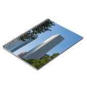 Aon Center シカゴ ノートブック (左側)