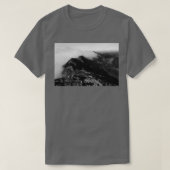 Aonach Eagach Ridge Tシャツ (デザイン正面)