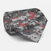 (AOP) CADPATアーバン ネクタイ (ロール)