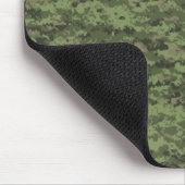 (AOP) CADPAT温帯/ウッドランド –  マウスパッド (コーナー)