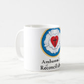 AoRのコーヒー・マグ コーヒーマグカップ (正面左)