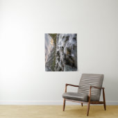 Aoraki Mt.の調理師の国立公園|ニュージーランド タペストリー (インサイチュ)