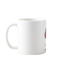 AorticPig弁のコーヒー・マグKu及びケビンのシアバターによる芸術