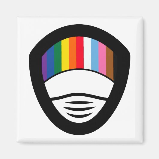 AOSAマグネット マグネット (正面)