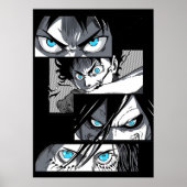 AOT ポスター (正面)