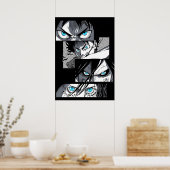 AOT ポスター (キッチン)