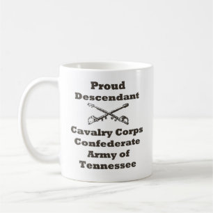 AOT Cav隊のコップ コーヒーマグカップ