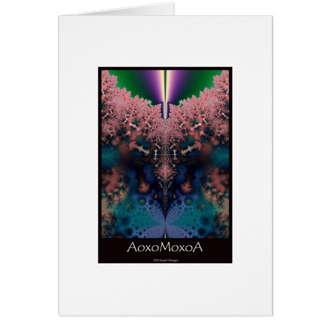 AoxoMoxoA (正面)