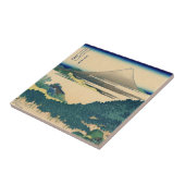 Aoyamaのクッションのマツ タイル (側面)