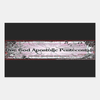 APステッカーコレクション 長方形シール