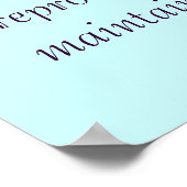 APバイオロジービッグアイディア2 ポスター (角)