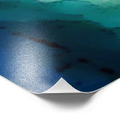 *~* AP10 Bird of Paradise Art絵画's #23 フォトプリント (角)