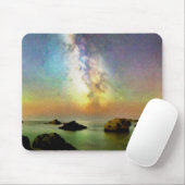 *~ AP12イタリアイタリアビーチシュピーギア・デッレ・カネレ マウスパッド (マウス)