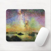 *~ AP12スパイアギアデッレカネッレイタリアビーチ マウスパッド (マウス)