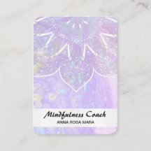 *～* AP2 Pastel抽象芸術QRコード曼荼羅箔 