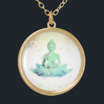 *~* AP33アクアブッダ植物学フローラロータス ゴールドプレートネックレス<br><div class="desc">(( search id AP33 for similarデザイン))シンプル抽象芸術Boho Zenミニマル Water color soft with 金ゴールド領域。銀プレートや金ゴールドプレートには形状や金属めっき色の選択肢がある。*精力的に強化されたボヘミア植物花園/ブーケフローラモダン/花パステル柔ら人気があるく禅芸術的仏/瞑想的な密教と癒しのデザインである蓮と水のユリのデザインと仏教エレガント。*クリエイティブ水アート色の原色は、柔らかいミントグリーンアクアのソフトPASTEL色合いと白い背景に様々な葉の色。美し人気があるい心地良い仏像ロータスウォーターリリーフローラ/フラワーロータスポーズ心地良い瞑想めい想デザイン。金ゴールドの背景テクスチャ領域がある。仏教の瞑想的なアートデザインは、美しいとデザインの略で際立ってかわいらしいる。ブッダめい想は美しい花で覆われている。霊気のエネルギーのヒーリング、ヨガの癒し瞑想マインドフルネス目ユニークを引く仏人気があると植物性の水色は美しくクリエイティブのデザインかわいらしである。このデザインの色は前向き、このデザインが落ち着いて強力であるので、チャクラ/チャクラに影響を与える。*これは美しい魔法エレガントのフローラ/花人気があるはモダン、多くのヒーラーやカウンセラーのための魔法の変革的な魔法のデザインであっホリスティックて、仲介マインドフルネスのヒーラーと様々なタイプのスピリチュアル、ニューエイジと形而上学的カウンセラー。美しく神秘的なパステルの色と良いヴィーベのエネルギーは救済、あなたのチャクラ/チャクラとそれ以上のバランスを取る。このデザインは多くのニューエイジスピリチュアルと形而上学的な側面を持つ。利益を得るためにチャクラ色の意味を知る必要はない。このデザインはホリスティック、最も可能性が高いエネルギーヒーラーズライフコーチ、スパ所有者マッサージセラピストマインドフルネス瞑想先生と求職者、霊気マスター&実務家、ヨガ先生ヨガインストラクター、体、ライフコーチ、形而上学的な難解スパ、、サイキック、禅マインド魂の比喩的に好きでホリスティック似たビジネス所有者。2001年からプロフェッショナル距離スピリチュアルのエネルギーヒーラーとして、私はエネルギー学ヒーリングの意志の力を開発し活用してきた。私のすべてのジュエリーの意図(R)現運現の癒しのエネルギー前向き。このジュエリーは自分の意思を受け取る準備ができている。この強力な小さな美しいが到着するときリラックスは、中心とあなた自身いくつかの遅い深いの呼吸。これでINTENING(R)でジュエリーをプログラムする準備が整った。単に確信と信念を持って大声で宣言し、あなたの個人的な意図は、この特定のネックレスのために。注：意図は現在で述べなければならない、あなたについて前向きは&のみ。例：「私は私のパートナーのための私の完璧な一緒にいる」、「私は完全に健康である」。 このジュエリーアイテムを21の連続日に衣服しリラックスて、あなたの意図が最も完璧な方法で既に示されている態度を提案する。"どのように"あなたの意図のマニフェスト離れは精神に従わなければならない…そうリラックスし、魔法が展開するのを見る。*睡眠中やネックレスに損傷を与える可能性のある状況で、あなたのエネルギー修復ジュエリーをINTENTION(R)ネックレスで衣服してはいけない。水、化学物質、香水などがネックレスの外観に反応し、変化する可能性がある。良い楽しむ雰囲気：)私のデザインのように？検索ボックスに入力して、それらをすべて見つける… "anna rosa"または"anna rosa"トートバッグまたは"anna rosa"霊気名刺など。 *この美しいと対話すると落ち着いたエネルギーに気づくよもしう。*このデザインに惹かれる魂と高い自己は話あなた方に向いている。何後を追も気にせずに内的なプロンプト。あなた楽しむが見ているか、または癒しエネルギーを強化され忙しているこのデザインの近くにいる間の平和なエネルギー強化された瞬間。======== *~*私の名前はアンナ・ローザで、私は2001年以来、霊気治癒エネルギーと私のエネルギー治癒モダリティAurora Mistica(R)の両方をチャネリングする国際的に知られている距離リモートエネルギーヒーラーである。私のすべてのデザインと製品は、甘い穏やかなヒーリングエネルギーでリモートで精力的に強化されている。良いバイブ楽しむス：)より多くの癒しのエネルギーのバイブが私のリモートの距離の癒しのサイトを訪問する素晴らし: http://www.reikiwithtrust.com http://auroramisticadistancehealing.com. http://facebook.com/annarosaeverythingenergy免責条項：私が距離のヒーラーとして行うことは、医療や心理的なサービスの代替ではなく、賛辞であると意図されている。あなたの不均衡と苦情のための健康または心理的なプロフェッショナルを参照しなさい。</div>