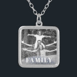 *~* AP42ファミリーフォト写真グリッターシルバー シルバープレートネックレス<br><div class="desc">SQUARE NECKLACE -グリッターとホワイトブロック文字(様々な製品に類似のデザインを検索AP42) *精力的に強化された記憶記憶メモリファミリー。家族の写真をアップロード。今すぐ文字「読FAMILY」文字エリアが利用可能。フォントカスタマイズの色、フォントのサイズ実際のフォントと文字の場所をパーソナライズ。-----------2001年からプロフェッショナル距離スピリチュアルのエネルギーヒーラーとして、私はエネルギーの癒し意志の力を開発し活用してきた。私のすべてのジュエリーの意図(R)現運現の癒しのエネルギー前向き。このジュエリーは自分の意思を受け取る準備ができている。この強力な小さな美しいが到着するときリラックスは、中心とあなた自身いくつかの遅い深いの呼吸。これでINTENING(R)でジュエリーをプログラムする準備が整った。単に確信と信念を持って大声で宣言し、あなたの個人的な意図は、この特定のネックレスのために。注：意図は現在で述べなければならない、あなたについて前向きは&のみ。例：「私は私のパートナーのための私の完璧な一緒にいる」、「私は完全に健康である」。 このジュエリーアイテムを21の連続日に衣服しリラックスて、あなたの意図が最も完璧な方法で既に示されている態度を提案する。"どのように"あなたの意図のマニフェスト離れは精神に従わなければならない…そうリラックスし、魔法が展開するのを見る。*睡眠中やネックレスに損傷を与える可能性のある状況で、あなたのエネルギー修復ジュエリーをINTENTION(R)ネックレスで衣服してはいけない。水、化学物質、香水などがネックレスの外観に反応し、変化する可能性がある。良楽しむい雰囲気：)このデザインはホリスティック、コーヒーショップの所有者、カフェ、ベーカリー、マッサージセラピスト、カイロプラクター、理容師、自動車スパサービス、イベントプランナー、、メイクアップアーティスト、撮影者の瞑想マスター、ヨガ、ライフコーチ、メイクアップスタイリスト、、ライフコーチ、心理学者、グラフィック、日などのエネルギー癒しのビジネスの人々のために良く働く皮膚の気にとして、メイクアップアーティスト、、、ラッシュスタイリスト、所有者所有者など。========================================================= *~*私の名前はアンナ・ローザで、私は2001年以来、霊気治癒エネルギーと私のエネルギー治癒モダリティAurora Mistica(R)の両方をチャネリングする国際的に知られている距離リモートエネルギーヒーラーである。私のすべてのデザインと製品は、甘い穏やかなヒーリングエネルギーでリモートで精力的に強化されている。良いバイブ楽しむス：)より多くの癒しのエネルギーのバイブが私のリモートの距離の癒しのサイトを訪問する素晴らし: http://www.reikiwithtrust.com http://auroramisticadistancehealing.com. http://facebook.com/annarosaeverythingenergy免責条項：私が距離のヒーラーとして行うことは、医療や心理的なサービスの代替ではなく、賛辞であると意図されている。あなたの不均衡と苦情のための健康または心理的なプロフェッショナルを参照しなさい。</div>