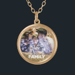 *~* AP42ファミリーフォト写真画像グリッター ゴールドプレートネックレス<br><div class="desc">ROUND NECKLACE / PENDANT (様々な製品の同様のデザインのための検索id AP42 ) *精力的に強化された記憶記憶メモリファミリー。家族写真/家族写真。家族の写真をアップロード。今すぐ文字「読FAMILY」文字エリアが利用可能。フォントカスタマイズの色、フォントのサイズ実際のフォントと文字の場所をパーソナライズ。金ゴールドグリッターは少し輝きに使われる。-----------2001年からプロフェッショナル距離スピリチュアルのエネルギーヒーラーとして、私はエネルギーの癒し意志の力を開発し活用してきた。私のすべてのジュエリーの意図(R)現運現の癒しのエネルギー前向き。このジュエリーは自分の意思を受け取る準備ができている。この強力な小さな美しいが到着するときリラックスは、中心とあなた自身いくつかの遅い深いの呼吸。これでINTENING(R)でジュエリーをプログラムする準備が整った。単に確信と信念を持って大声で宣言し、あなたの個人的な意図は、この特定のネックレスのために。注：意図は現在で述べなければならない、あなたについて前向きは&のみ。例：「私は私のパートナーのための私の完璧な一緒にいる」、「私は完全に健康である」。 このジュエリーアイテムを21の連続日に衣服しリラックスて、あなたの意図が最も完璧な方法で既に示されている態度を提案する。"どのように"あなたの意図のマニフェスト離れは精神に従わなければならない…そうリラックスし、魔法が展開するのを見る。*睡眠中やネックレスに損傷を与える可能性のある状況で、あなたのエネルギー修復ジュエリーをINTENTION(R)ネックレスで衣服してはいけない。水、化学物質、香水などがネックレスの外観に反応し、変化する可能性がある。良楽しむい雰囲気：)このデザインはホリスティック、コーヒーショップの所有者、カフェ、ベーカリー、マッサージセラピスト、カイロプラクター、理容師、自動車スパサービス、イベントプランナー、、メイクアップアーティスト、撮影者の瞑想マスター、ヨガ、ライフコーチ、メイクアップスタイリスト、、ライフコーチ、心理学者、グラフィック、日などのエネルギー癒しのビジネスの人々のために良く働く皮膚の気にとして、メイクアップアーティスト、、、ラッシュスタイリスト、所有者所有者など。========================================================= *~*私の名前はアンナ・ローザで、私は2001年以来、霊気治癒エネルギーと私のエネルギー治癒モダリティAurora Mistica(R)の両方をチャネリングする国際的に知られている距離リモートエネルギーヒーラーである。私のすべてのデザインと製品は、甘い穏やかなヒーリングエネルギーでリモートで精力的に強化されている。良いバイブ楽しむス：)より多くの癒しのエネルギーのバイブが私のリモートの距離の癒しのサイトを訪問する素晴らし: http://www.reikiwithtrust.com http://auroramisticadistancehealing.com. http://facebook.com/annarosaeverythingenergy免責条項：私が距離のヒーラーとして行うことは、医療や心理的なサービスの代替ではなく、賛辞であると意図されている。あなたの不均衡と苦情のための健康または心理的なプロフェッショナルを参照しなさい。</div>
