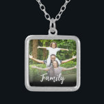 *~* AP42 FAMILYフォト写真イメージシルバー シルバープレートネックレス<br><div class="desc">SQUARE NECKLACE (様々な製品の同様のデザインのための検索id AP42 ) *エネルギー的に強化された記憶記憶メモリファミリー。家族の写真をアップロード。今すぐ文字「読FAMILY」文字エリアが利用可能。フォントカスタマイズの色、フォントのサイズ実際のフォントと文字の場所をパーソナライズ。-----------2001年からプロフェッショナル距離スピリチュアルのエネルギーヒーラーとして、私はエネルギーの癒し意志の力を開発し活用してきた。私のすべてのジュエリーの意図(R)現運現の癒しのエネルギー前向き。このジュエリーは自分の意思を受け取る準備ができている。この強力な小さな美しいが到着するときリラックスは、中心とあなた自身いくつかの遅い深いの呼吸。これでINTENING(R)でジュエリーをプログラムする準備が整った。単に確信と信念を持って大声で宣言し、あなたの個人的な意図は、この特定のネックレスのために。注：意図は現在で述べなければならない、あなたについて前向きは&のみ。例：「私は私のパートナーのための私の完璧な一緒にいる」、「私は完全に健康である」。 このジュエリーアイテムを21の連続日に衣服しリラックスて、あなたの意図が最も完璧な方法で既に示されている態度を提案する。"どのように"あなたの意図のマニフェスト離れは精神に従わなければならない…そうリラックスし、魔法が展開するのを見る。*睡眠中やネックレスに損傷を与える可能性のある状況で、あなたのエネルギー修復ジュエリーをINTENTION(R)ネックレスで衣服してはいけない。水、化学物質、香水などがネックレスの外観に反応し、変化する可能性がある。良楽しむい雰囲気：)このデザインはホリスティック、コーヒーショップの所有者、カフェ、ベーカリー、マッサージセラピスト、カイロプラクター、理容師、自動車スパサービス、イベントプランナー、、メイクアップアーティスト、撮影者の瞑想マスター、ヨガ、ライフコーチ、メイクアップスタイリスト、、ライフコーチ、心理学者、グラフィック、日などのエネルギー癒しのビジネスの人々のために良く働く皮膚の気にとして、メイクアップアーティスト、、、ラッシュスタイリスト、所有者所有者など。========================================================= *~*私の名前はアンナ・ローザで、私は2001年以来、霊気治癒エネルギーと私のエネルギー治癒モダリティAurora Mistica(R)の両方をチャネリングする国際的に知られている距離リモートエネルギーヒーラーである。私のすべてのデザインと製品は、甘い穏やかなヒーリングエネルギーでリモートで精力的に強化されている。良いバイブ楽しむス：)より多くの癒しのエネルギーのバイブが私のリモートの距離の癒しのサイトを訪問する素晴らし: http://www.reikiwithtrust.com http://auroramisticadistancehealing.com. http://facebook.com/annarosaeverythingenergy免責条項：私が距離のヒーラーとして行うことは、医療や心理的なサービスの代替ではなく、賛辞であると意図されている。あなたの不均衡と苦情のための健康または心理的なプロフェッショナルを参照しなさい。</div>