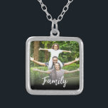 *~* AP42 FAMILYフォト写真イメージシルバー シルバープレートネックレス<br><div class="desc">SQUARE NECKLACE (様々な製品の同様のデザインのための検索id AP42 ) *エネルギー的に強化された記憶記憶メモリファミリー。家族の写真をアップロード。今すぐ文字「読FAMILY」文字エリアが利用可能。フォントカスタマイズの色、フォントのサイズ実際のフォントと文字の場所をパーソナライズ。-----------2001年からプロフェッショナル距離スピリチュアルのエネルギーヒーラーとして、私はエネルギーの癒し意志の力を開発し活用してきた。私のすべてのジュエリーの意図(R)現運現の癒しのエネルギー前向き。このジュエリーは自分の意思を受け取る準備ができている。この強力な小さな美しいが到着するときリラックスは、中心とあなた自身いくつかの遅い深いの呼吸。これでINTENING(R)でジュエリーをプログラムする準備が整った。単に確信と信念を持って大声で宣言し、あなたの個人的な意図は、この特定のネックレスのために。注：意図は現在で述べなければならない、あなたについて前向きは&のみ。例：「私は私のパートナーのための私の完璧な一緒にいる」、「私は完全に健康である」。 このジュエリーアイテムを21の連続日に衣服しリラックスて、あなたの意図が最も完璧な方法で既に示されている態度を提案する。"どのように"あなたの意図のマニフェスト離れは精神に従わなければならない…そうリラックスし、魔法が展開するのを見る。*睡眠中やネックレスに損傷を与える可能性のある状況で、あなたのエネルギー修復ジュエリーをINTENTION(R)ネックレスで衣服してはいけない。水、化学物質、香水などがネックレスの外観に反応し、変化する可能性がある。良楽しむい雰囲気：)このデザインはホリスティック、コーヒーショップの所有者、カフェ、ベーカリー、マッサージセラピスト、カイロプラクター、理容師、自動車スパサービス、イベントプランナー、、メイクアップアーティスト、撮影者の瞑想マスター、ヨガ、ライフコーチ、メイクアップスタイリスト、、ライフコーチ、心理学者、グラフィック、日などのエネルギー癒しのビジネスの人々のために良く働く皮膚の気にとして、メイクアップアーティスト、、、ラッシュスタイリスト、所有者所有者など。========================================================= *~*私の名前はアンナ・ローザで、私は2001年以来、霊気治癒エネルギーと私のエネルギー治癒モダリティAurora Mistica(R)の両方をチャネリングする国際的に知られている距離リモートエネルギーヒーラーである。私のすべてのデザインと製品は、甘い穏やかなヒーリングエネルギーでリモートで精力的に強化されている。良いバイブ楽しむス：)より多くの癒しのエネルギーのバイブが私のリモートの距離の癒しのサイトを訪問する素晴らし: http://www.reikiwithtrust.com http://auroramisticadistancehealing.com. http://facebook.com/annarosaeverythingenergy免責条項：私が距離のヒーラーとして行うことは、医療や心理的なサービスの代替ではなく、賛辞であると意図されている。あなたの不均衡と苦情のための健康または心理的なプロフェッショナルを参照しなさい。</div>