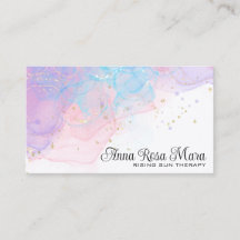 *~* AP46 Ethereal魔法エレガントグリッターQRロゴ