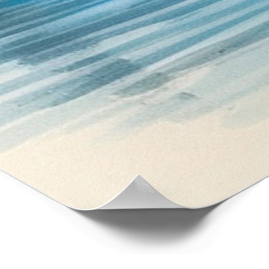 *~* AP49 MOOSE Rocks Stream Forest自然 ポスター (角)