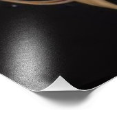 *~* AP58銀河系女性ファンタジー写真の拡大 フォトプリント            (角)