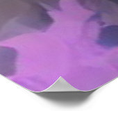 *~* AP60水女神ファンタジー海マーメイド29 ポスター (角)