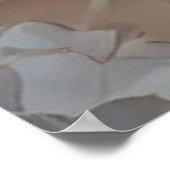 *~* AP60水女神ファンタジー海マーメイド32 ポスター (角)