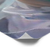 *~* AP60水女神ファンタジー海マーメイド38 ポスター (角)