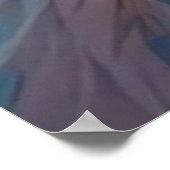 *~* AP60水女神ファンタジー海マーメイド40 ポスター (角)