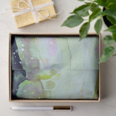 *~* AP67パステル抽象芸術アー絵を描トの自然 薄葉紙 (ギフト)