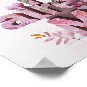 *~* AP85ハート誘引表示法 ポスター (角)