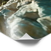 *~* AP88スパークルファンタジードラゴンウォールアートワーク19 フォトプリント (角)