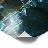 *~* AP88城ファンタジードラゴンウォールアートワーク16 フォトプリント (角)