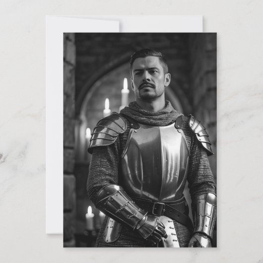 *~* AP88 PHOTOスウィートベビードラゴン誕生日パーティー 招待状 (裏面)