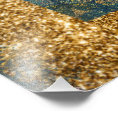 *~ AP95お洒落フローラアート自然林 フォトプリント            (角)