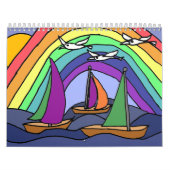 AP- 2013民芸のカレンダー カレンダー (カバー)