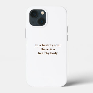 Ap i 13ミニ iPhone 13 miniケース