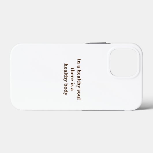 Ap i 13ミニ Case-Mate iPhoneケース (裏面 (横))